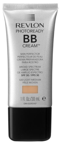Revlon BB крем PhotoReady Skin Perfector SPF 30, 30 мл - фото 1