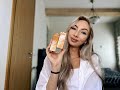 Видео - Обзор средств для автозагара от Clarins - капли Self Tan Radiance-Plus Golden Glow Booster.