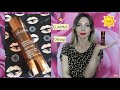 Видео - ОБЗОР АВТОЗАГАР КЛАРАНС CLARINS ДЛЯ ТЕЛА⭐КОНКУРС ВНУТРИ!ПРИЗ🎀ПОДДЕРЖИВАТЬ ИДЕАЛЬНЫЙ БРОНЗОВЫЙ ЗАГАР