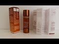 Видео - Автозагар CLARINS