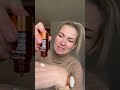 Видео - CLARINS SELF TAN (HowToUse)