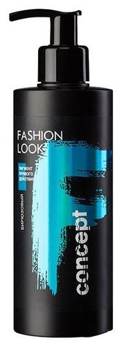 Краситель прямого действия Concept Fashion Look Бирюзовый - фото 1