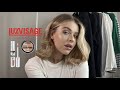 Видео - ПРИЗНАЮСЬ В ЛЮБВИ LUXVISAGE | Легкий БЮДЖЕТНЫЙ макияж