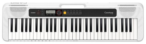Синтезатор CASIO CT-S200 - фото 5