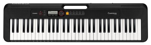Синтезатор CASIO CT-S200 - фото 1