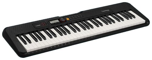 Синтезатор CASIO CT-S200 - фото 2