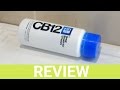 Видео - CB12 Mouthwash Review