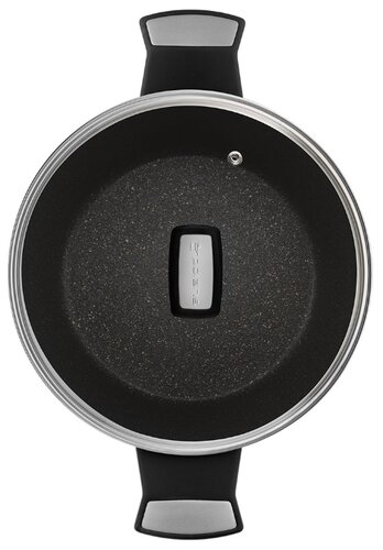 Кастрюля Polaris Monolit-24C 4 л - фото 5