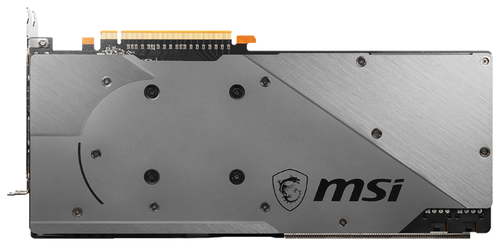 Видеокарта MSI Radeon RX 5600 XT 1420MHz PCI-E 4.0 6144MB 12000MHz 192 bit 3xDisplayPort HDMI HDCP GAMING X - фото 4