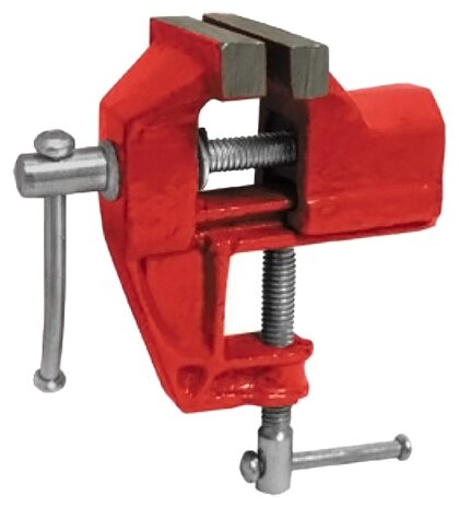 Тиски FIT 59404 - фото 1