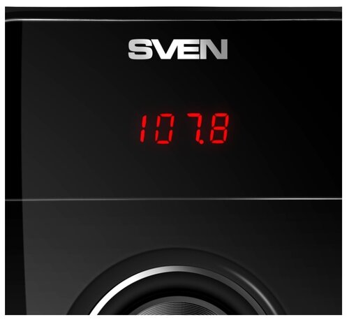 Комплект акустики SVEN HT-202 - фото 5