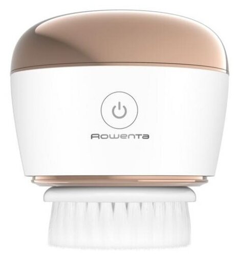 Rowenta Ультразвуковая щетка для улучшения цвета лица My Beauty Routine LV4020 - фото 3