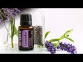 Видео - Эфирное масло Лаванда 30 дней с DoTerra