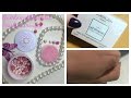 Видео - Guerlain Meteorites Pearls Carousel. Герлен лето 2016 - метеориты Карусель.