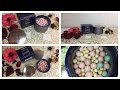 Видео - Guerlain Meteorites Perles de Legende / Рождественская Лимитка метеоритов от Герлен  2016-2017 года