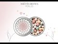 Видео - Идеальное свечение лица - Guerlain Meteorites