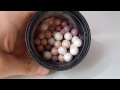 Видео - Meteorites Guerlain ♥ Perles Du Dragon