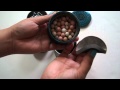 Видео - Guerlain Holiday 2011 Belle de Nuit Collection Meteorites Perles de Nuit