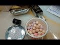 Видео - Влог-болталка 3/💄 GUERLAIN ROUGE G и пудра GUERLAIN METEORITES PERLES/Надо или нет???🤔