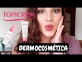 Видео - DERMOCOSMÉTICA | ULTRAHIDRATANTE | Pieles secas y sensibles | Topicrem