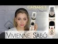 Видео - ТЕСТ- ДРАЙВ НОВОГО ТОНАЛЬНОГО КРЕМА VIVIENNE SABO CABARET PREMIER | ЛУЧШИЙ БЮДЖЕТНЫЙ ТОН?