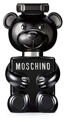 Парфюмерная вода MOSCHINO Toy Boy - фото 3