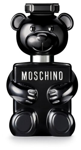 Парфюмерная вода MOSCHINO Toy Boy - фото 1