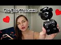 Видео - Toy Boy Moschino Аромат любви и страсти (для него и для неё)