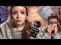 Видео - РАСПАКОВКА ПОДАРКОВ ОТ ЗРИТЕЛЕЙ, ШМОРКАЮСЬ В ТУАЛЕТНУЮ БУМАГУ | MOSCHINO TOY BOY