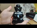 Видео - Moschino Toy Boy обзор  #review