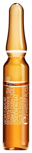 Vichy пилинг-сыворотка ночного действия Liftactiv Specialist Glyco-C - фото 2
