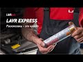 Видео - #LAVRtech #003 Раскоксовка - это просто. LAVR EXPRESS.