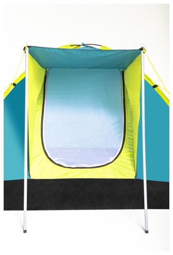Палатка Bestway Coolground 3 Tent 68088 - фото 3