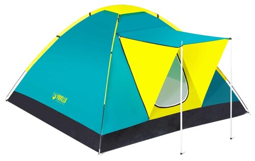 Палатка Bestway Coolground 3 Tent 68088 - фото 1