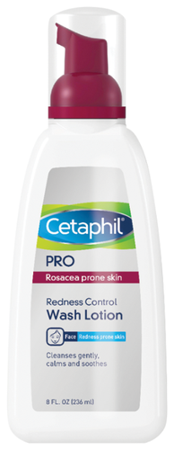 Cetaphil пенка успокаивающая для умывания Pro - фото 1