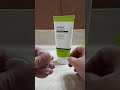 Видео - UGARDEN CICAPLUS Foam Cleanser Review, Clean, Creamy Foam Facial Cleanser