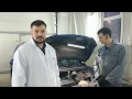 Видео - Комплексная очистка Chevrolet Aveo. Пенная раскоксовка Валера и промывка масляной системы Валера.