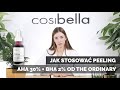 Видео - JAK STOSOWAĆ PEELING KWASOWY AHA 30% + BHA 2% OD THE ORDINARY?