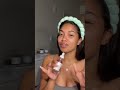 Видео - SCARED 😱 Of The Ordinary AHA/BHA Peeling Solition!? How To Use The Ordinary Aha Bha Peeling Solutio