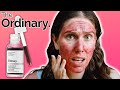 Видео - 3 Things I Wish I Knew Before Trying The AHA 30% BHA 2% Peeling Solution From The Ordinary