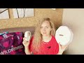 Видео - Элос эпилятор iluminage Precise Touch Pro обзор от AnNet Elis