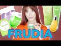 Видео - FRUDIA 🍏Мнение косметолога о бюджетном уходе