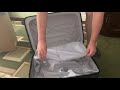 Видео - Обзор на Чемодан Xiaomi Ninetygo PC Luggage 24&#39;&#39; Grey из Rozetka