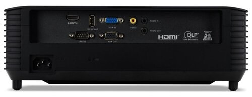 Проектор Acer X128HP - фото 5