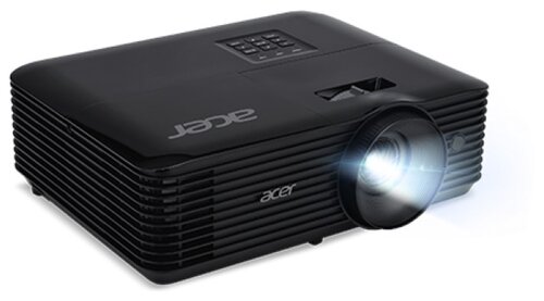 Проектор Acer X128HP - фото 2