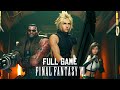 Видео - Final Fantasy 7 Remake - FULL GAME - No Commentary