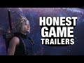 Видео - Honest Game Trailers | Final Fantasy VII Rebirth