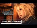 Видео - Final Fantasy 7 Remake - Official Trailer