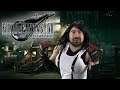 Видео - Final Fantasy VII Remake Angry Review