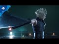 Видео - 『FINAL FANTASY VII REMAKE』 ファイナルトレーラー